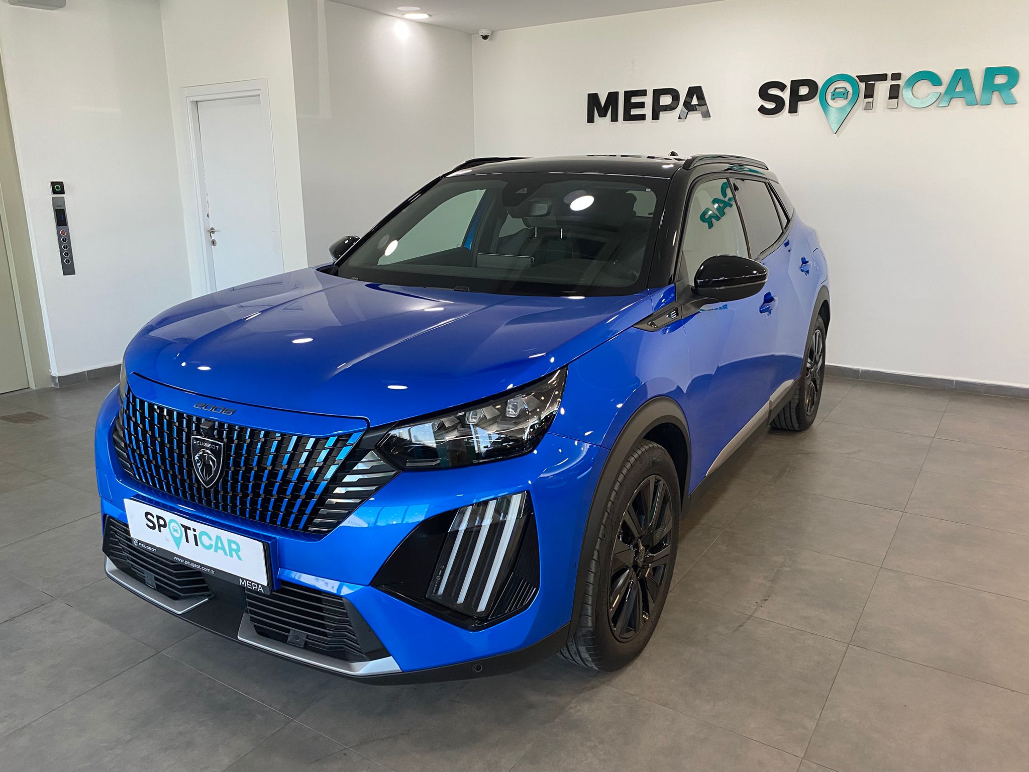 MEPA 2.EL 2024 2008-E 115 KW GT 6 BİN KM 130.000 TL 12 AY 0 FAİZ
