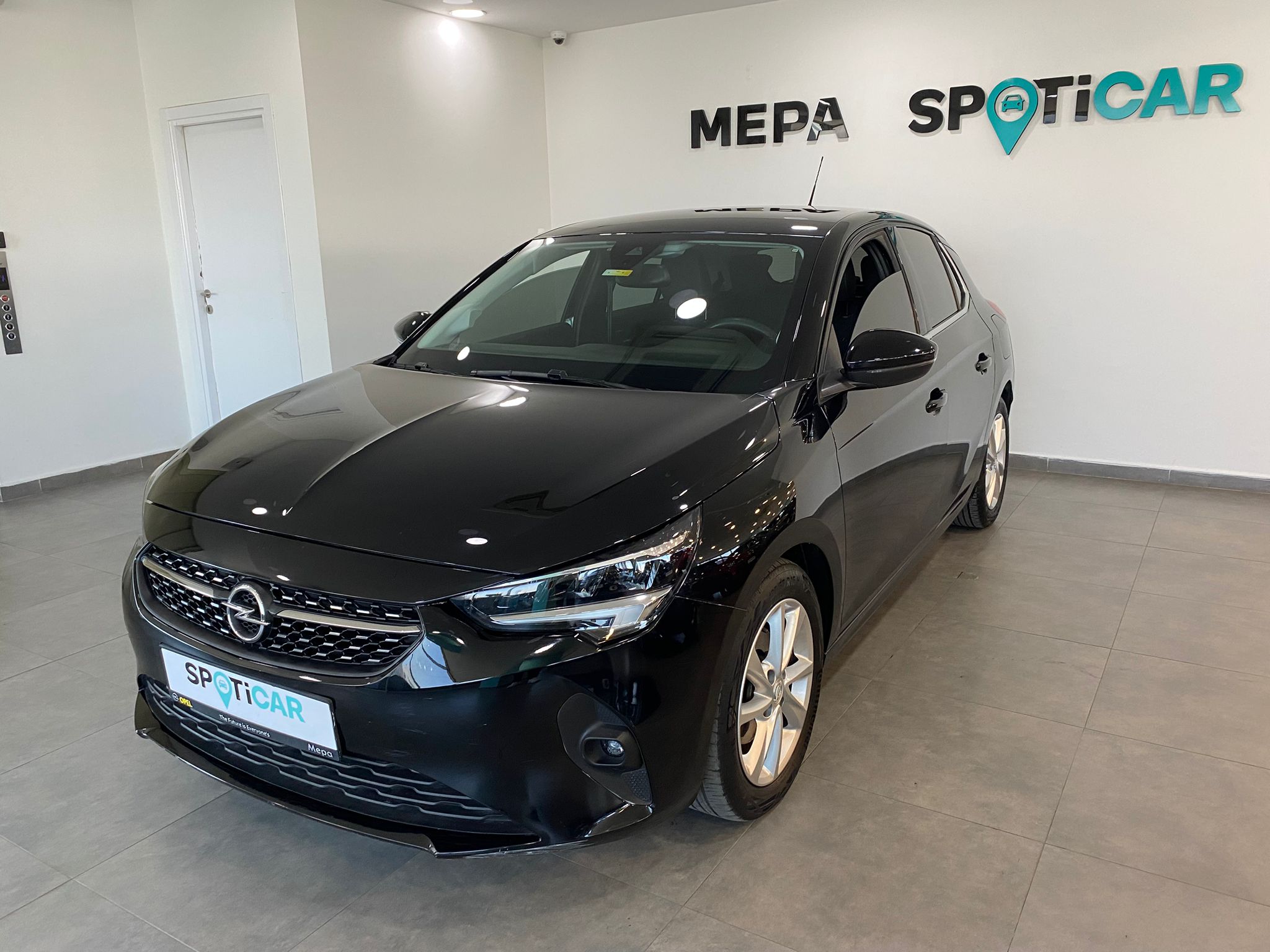 MEPA 2.EL 2023 CORSA 1.2 100 HP ELEGANCE 29 BİN KM